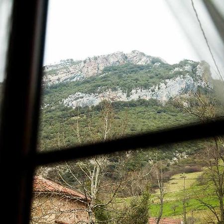 Cumbres De Los Picos Apartamento Treparriscos Poo  エクステリア 写真