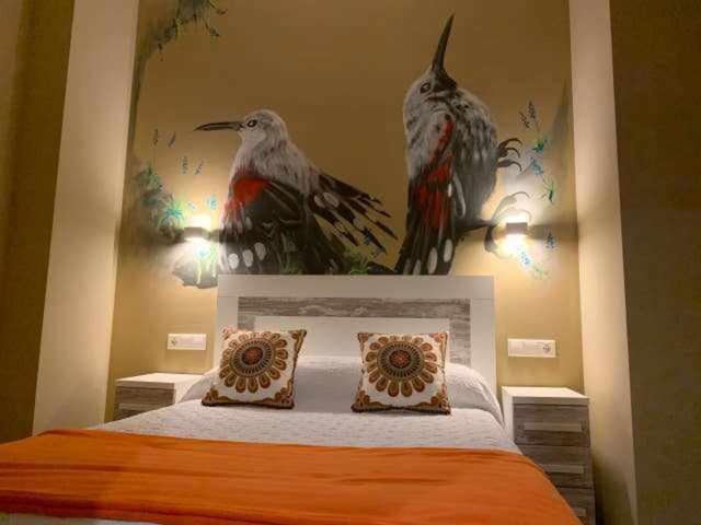 Cumbres De Los Picos Apartamento Treparriscos Poo  エクステリア 写真