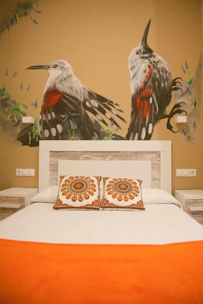 Cumbres De Los Picos Apartamento Treparriscos Poo  エクステリア 写真